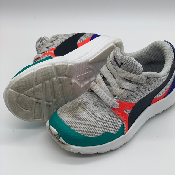 Puma Evo - Picture 8 of 8